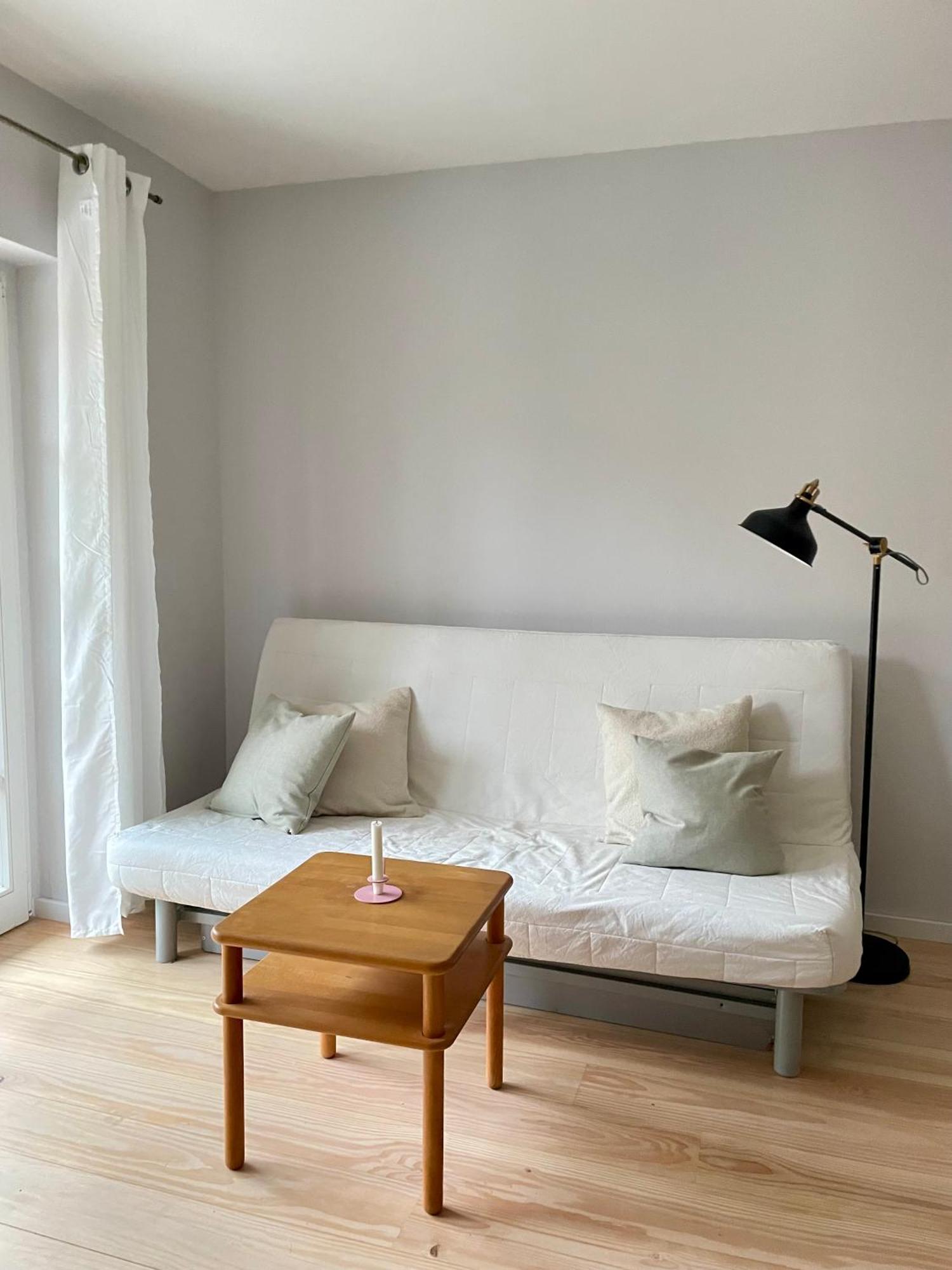 Urban-Oasis: Zentral, Ruhig, Neu! Daire Berlin Dış mekan fotoğraf