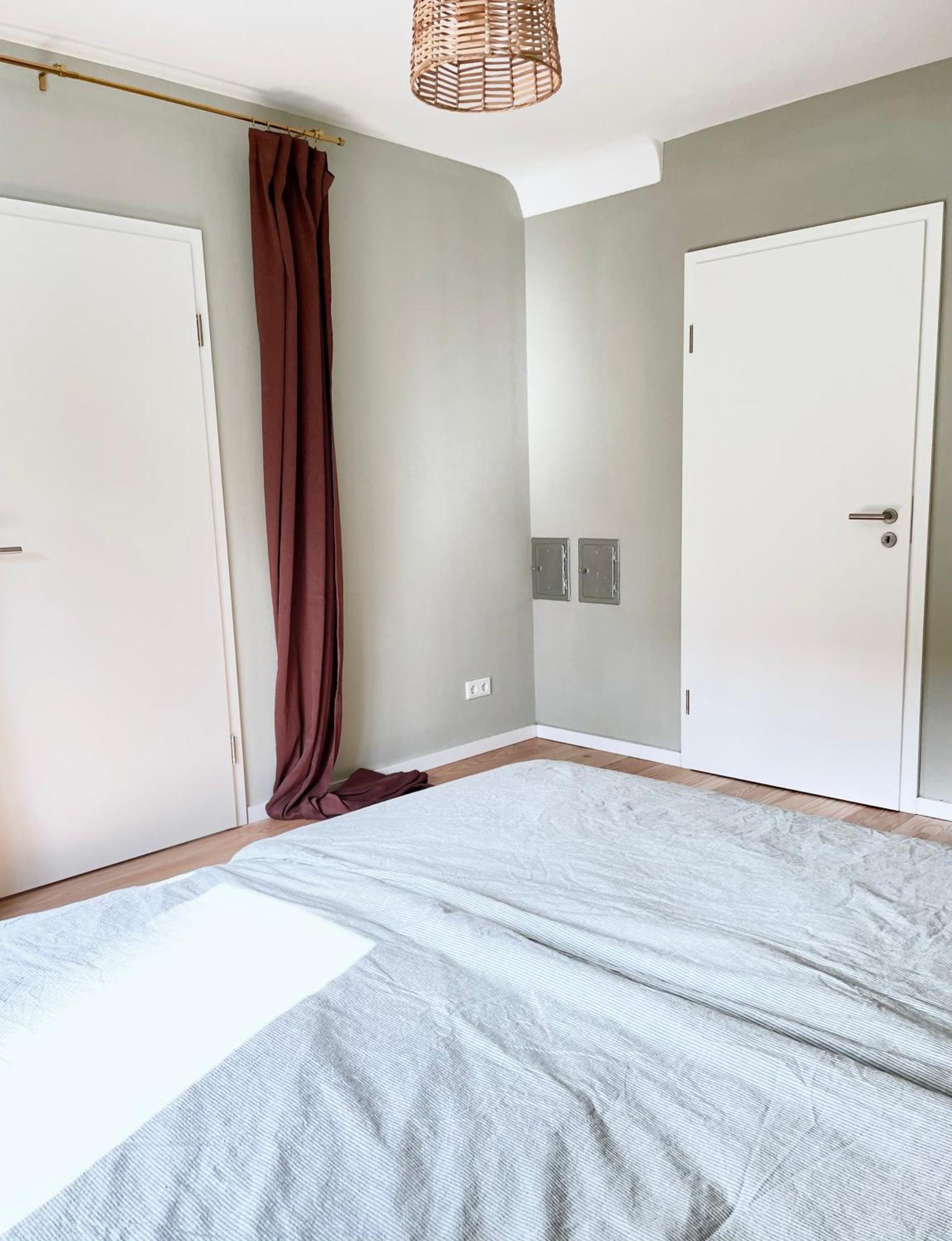 Urban-Oasis: Zentral, Ruhig, Neu! Daire Berlin Dış mekan fotoğraf