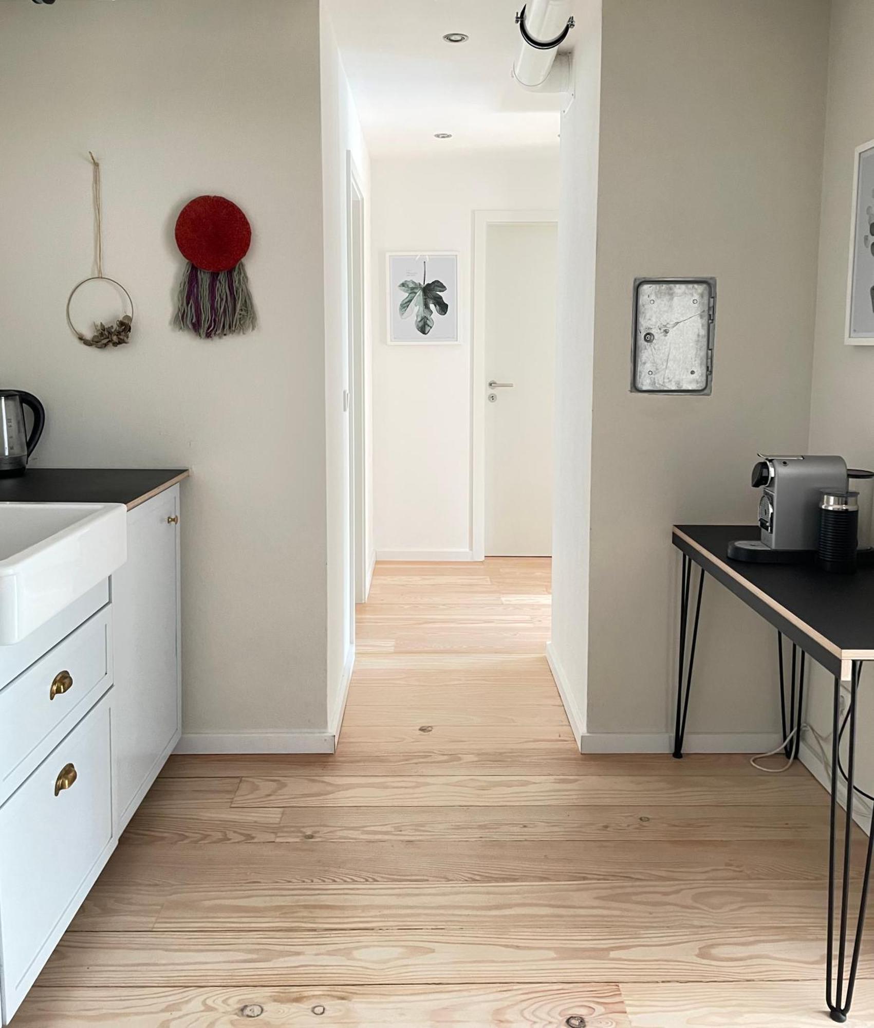 Urban-Oasis: Zentral, Ruhig, Neu! Daire Berlin Dış mekan fotoğraf